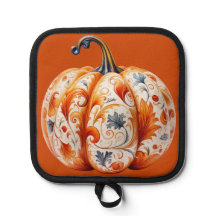 感謝祭かぼちゃ