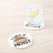 感謝祭が好き コースター (側面)