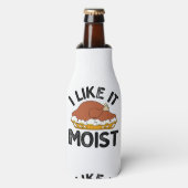 感謝祭が好き ボトルクーラー (ボトル正面)