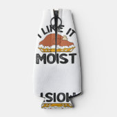 感謝祭が好き ボトルクーラー (裏面)