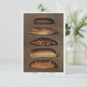 感謝祭とフレンドギビングのために、共に食事をしよう 招待状 (スタンド正面)