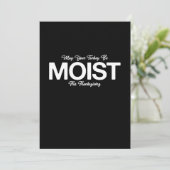 感謝祭に七面鳥がしっとりと濡れおもしろいる セーブザデート (スタンド正面)