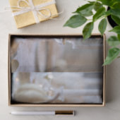 感謝祭のエレガントテーブル置き場の写真 薄葉紙 (ギフト)