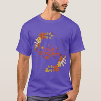感謝祭のディナー 感謝祭 感謝祭 Tシャツ