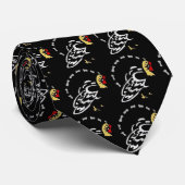 感謝祭のトルコのタイ ネクタイ (ロール)