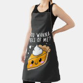 感謝祭のパイ エプロン (インサイチュ)