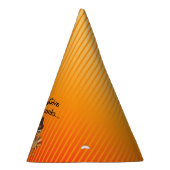 感謝祭のパーティーの帽子か巡礼者 パーティーハット (右)