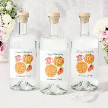 感謝祭のフレンドリーカボチャのスパイスラテ