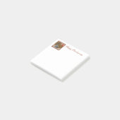 感謝祭のポストイットノート ポストイット (アングル)