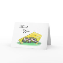 感謝祭のマイク、Mac、モーの祭り