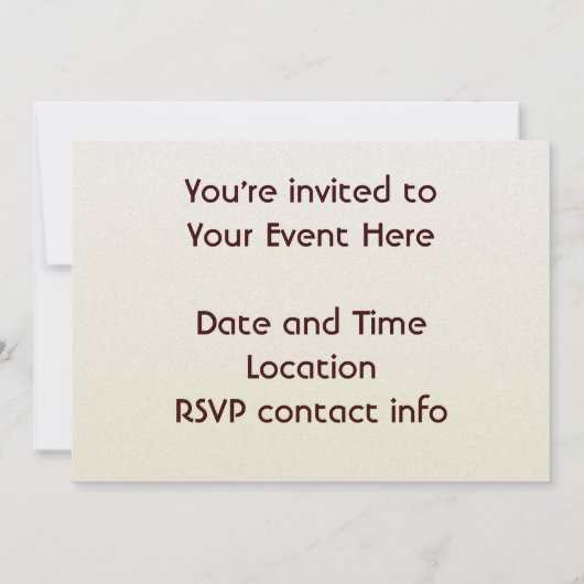 感謝祭のワンコたち 招待状 (裏面)