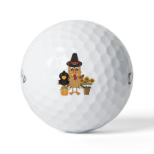 感謝祭の七面鳥の友人