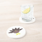 感謝祭の七面鳥コースター コースター (側面)