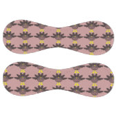 感謝祭の七面鳥ソフトボール ソフトボール (パネル)