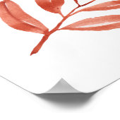 感謝祭の与えポスターを集めて楽しむ ポスター (角)