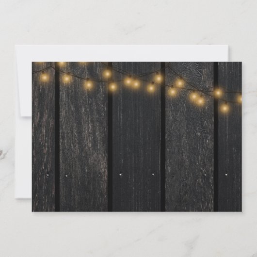 感謝祭の住所の変更の新しい家の移動 案内状 (裏面)