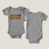 感謝祭の家族が集まる (デザイン正面&裏面)