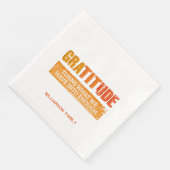 感謝祭の家族が集まる (コーナー)