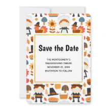 感謝祭の巡礼者の収穫パターン