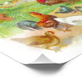 感謝祭の日の写真プリント フォトプリント            (角)