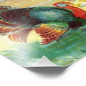 感謝祭の日の写真プリント フォトプリント            (角)