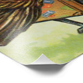 感謝祭の日の写真プリント フォトプリント            (角)