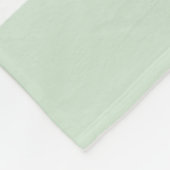 感謝祭の日ターキーアート – クラシック秋 フリースブランケット (角)