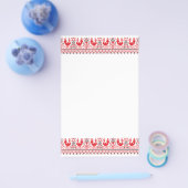 感謝祭の日 チラシ (シングル)