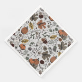 感謝祭の牛のスカル秋収穫 (コーナー)