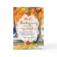 感謝祭の秋の水色に感謝