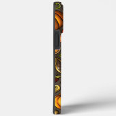 感謝祭の秋カボチャiPhone 13Case mate Case-Mate iPhoneケース (裏面 / 右)