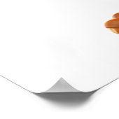 感謝祭の西トルコのポスター ポスター (角)