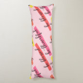 感謝祭の言葉 ボディピロー (裏面 (縦))