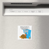 感謝祭の詰まった時のカギ詰め… マグネット (インサイチュ (食洗機))