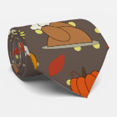 感謝祭の話 ネクタイ (ロール)