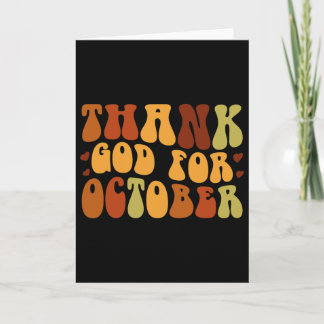 感謝祭の醍醐味はターキーだけじゃない カード