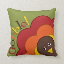 感謝祭の隠し七面鳥