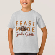 感謝祭の饗宴モード