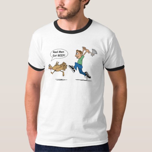 感謝祭のTシャツ Tシャツ (正面)