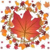 感謝祭を受け来入れる：一緒に祝! ギフトタグ