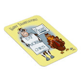 感謝祭を願う マグネット (右側)