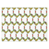 感謝祭エレガントのテーブルクロス テーブルクロス (正面(横))