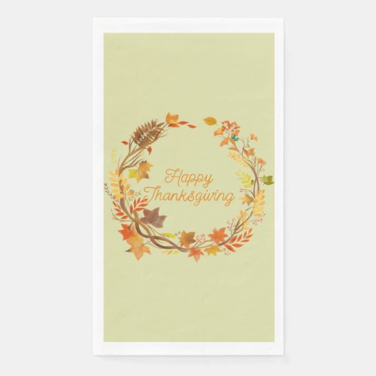 感謝祭エレガント楽 (正面)