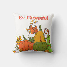 感謝祭カスタマイズ装飾用クッション クッション