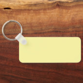 感謝祭カボチャと七面鳥 キーホルダー (裏面)