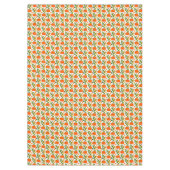 感謝祭カボチャ、コーン&リーフテーブルクロス テーブルクロス (正面)