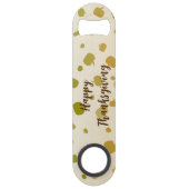 感謝祭カボチャ スピード栓抜き (裏面)