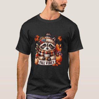感謝祭カボチャTシャツ Tシャツ