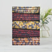 感謝祭カードx7 シーズンカード (スタンド正面)