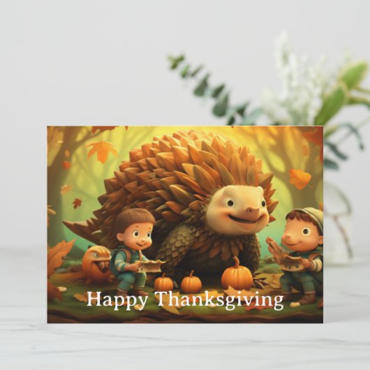 感謝祭キッズ11 シーズンカード (スタンド正面)